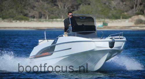 Beneteau Flyer 5 specificaties en beoordelingen